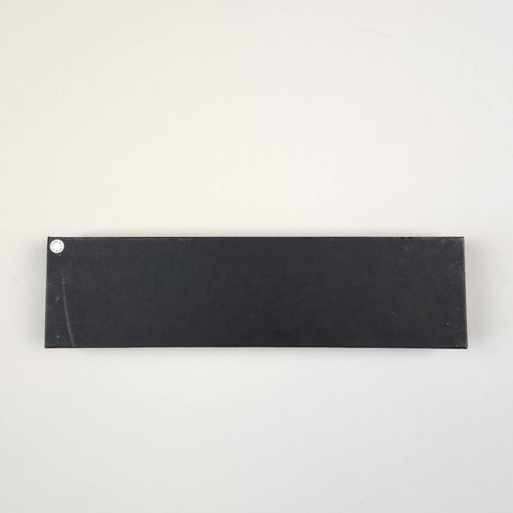 Bob Mackie Black Rectangular Watch Case - Picture 5 of 10